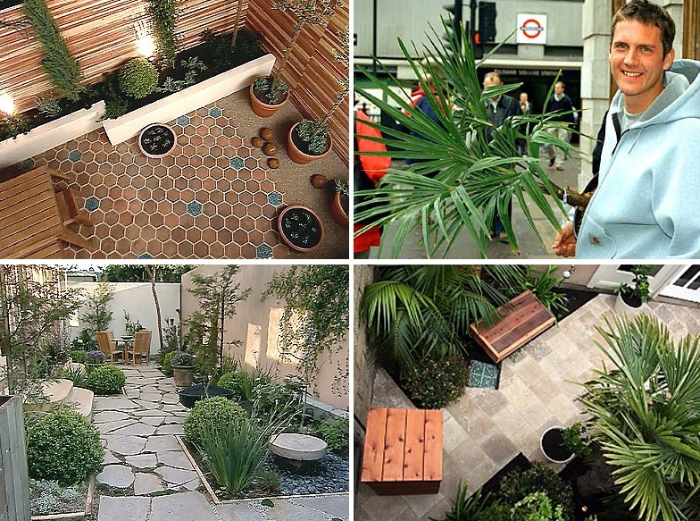 Matt James rescues American neglected backyards in Urban Outsiders At